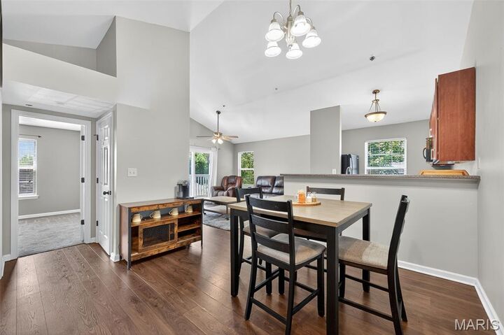 Property Photo:  5302 Spring Creek Lane  MO 63368 