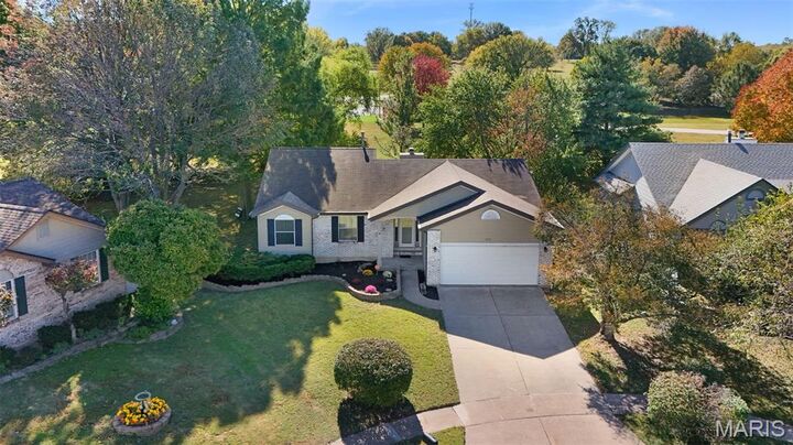 Property Photo:  937 Cades Cove  MO 63031