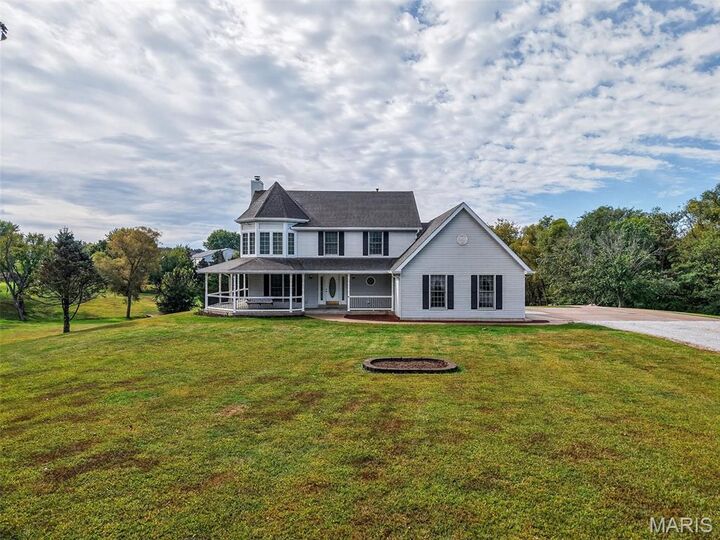 Property Photo:  23 Prairie Crossing Drive  MO 63366