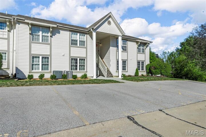 Property Photo:  690 Sugar Trail Court  MO 63376