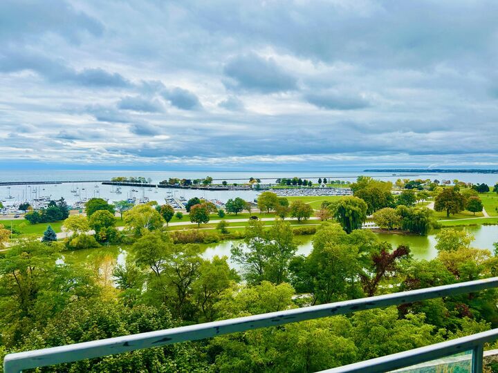 Property Photo:  1610 N Prospect Ave 506  WI 53202