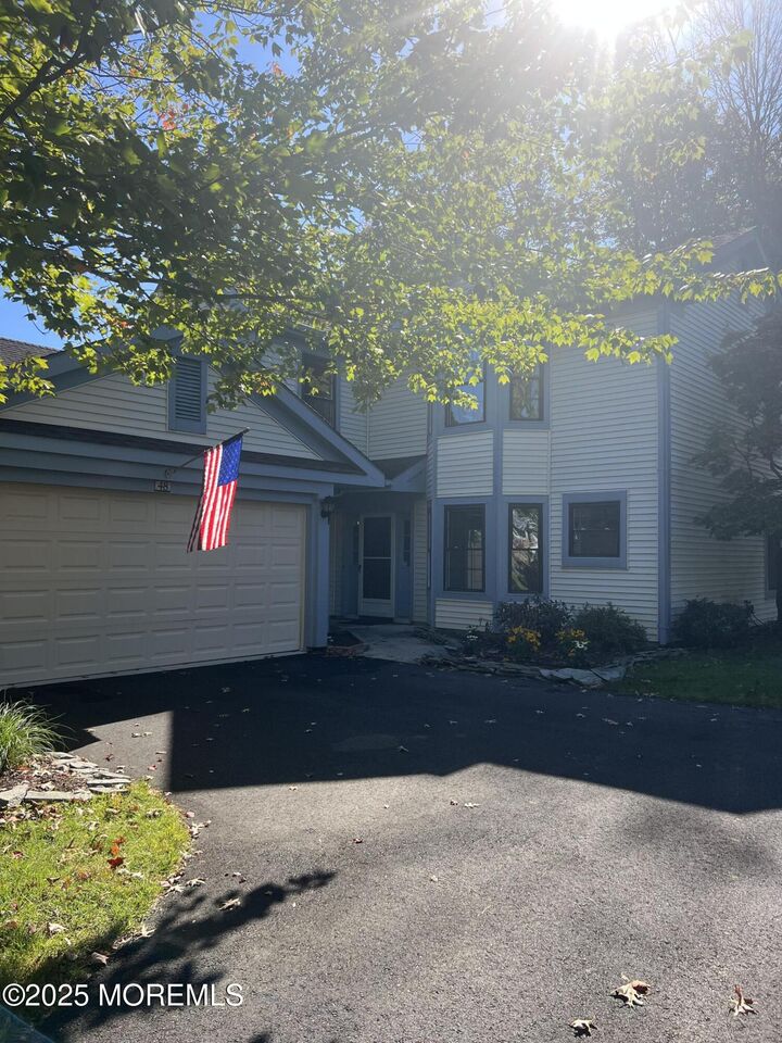 48 Old Orchard Lane 1103  Ocean Twp NJ 07712 photo