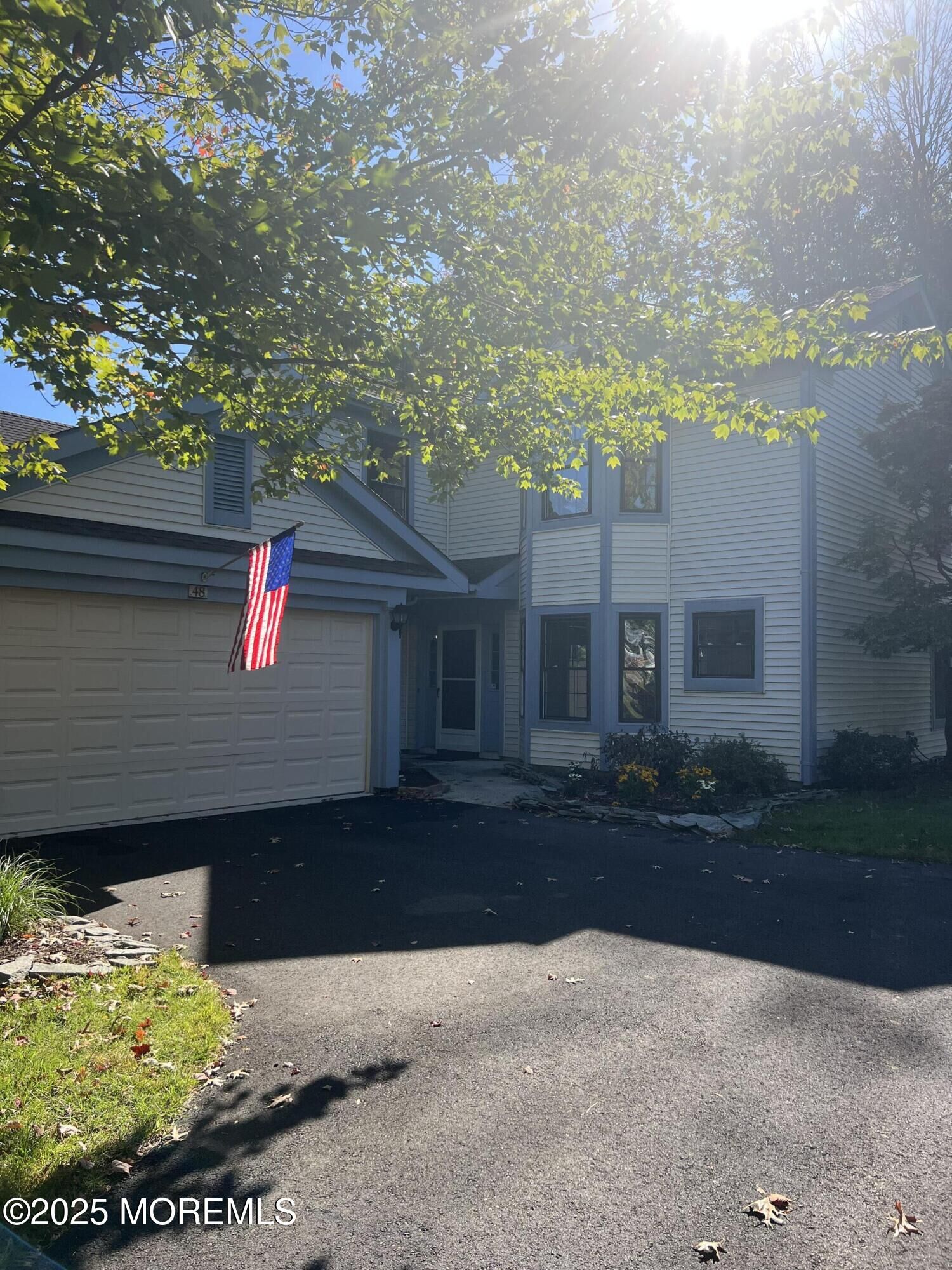 Property Photo:  48 Old Orchard Lane 1103  NJ 07712