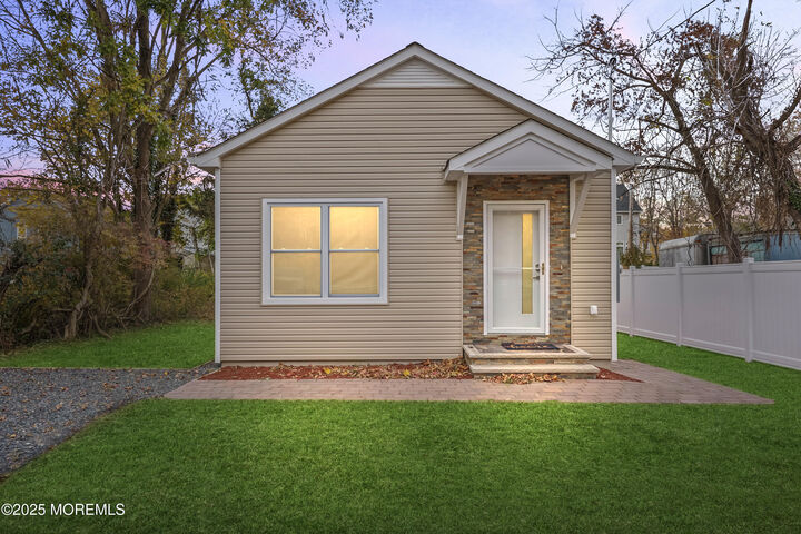 Property Photo: 188 Texas Road NJ 07751