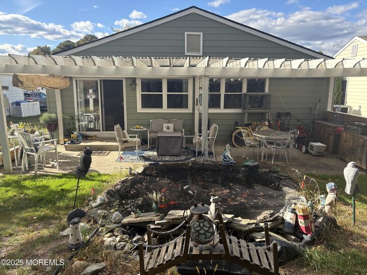 Property Photo: 87 Chesterfield Lane NJ 08757