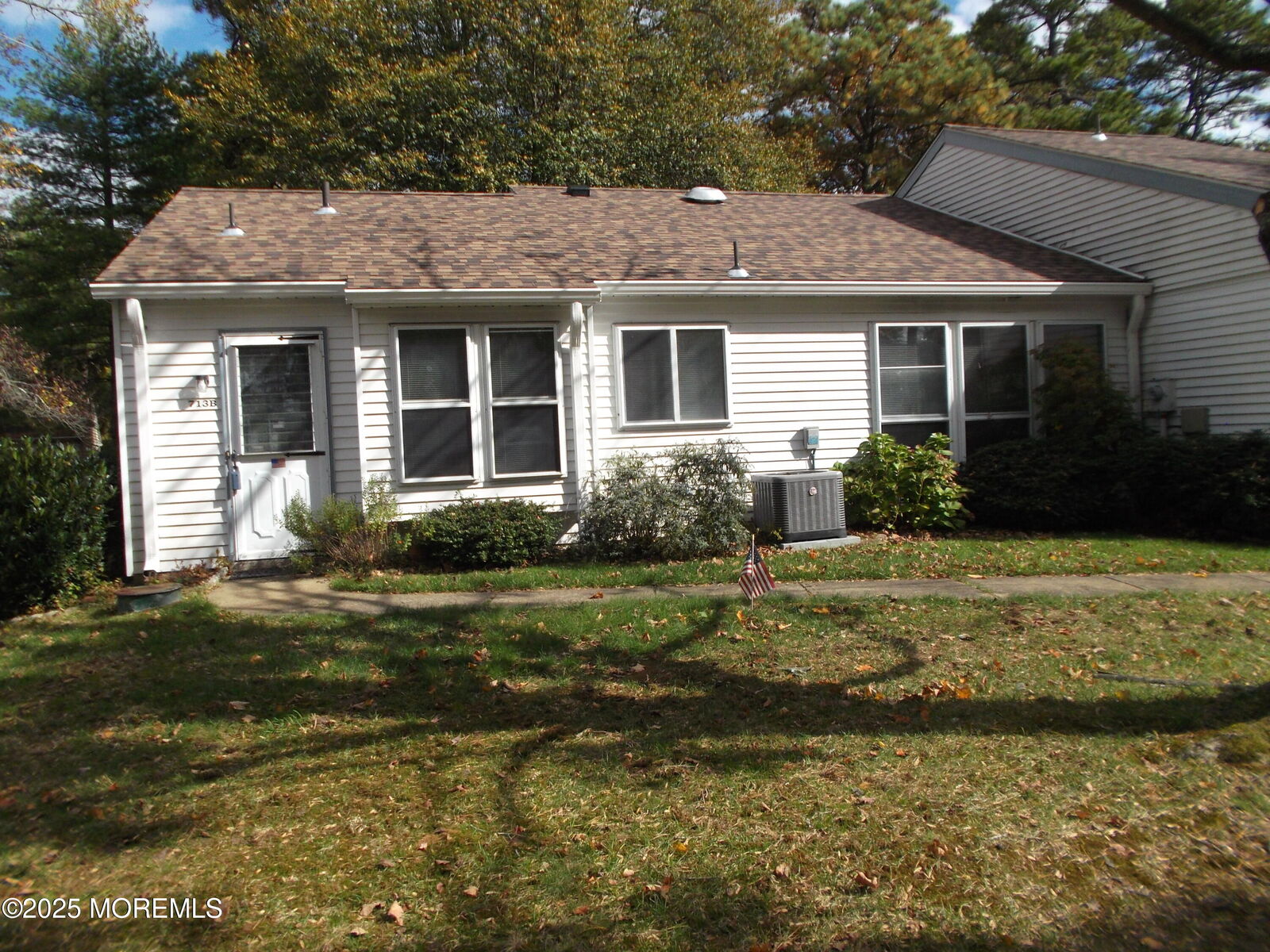 Property Photo:  713B Wooton Court  NJ 08759 