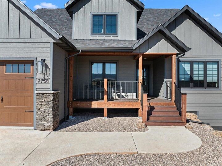 Property Photo:  7758 Brooks Loop  SD 57783 