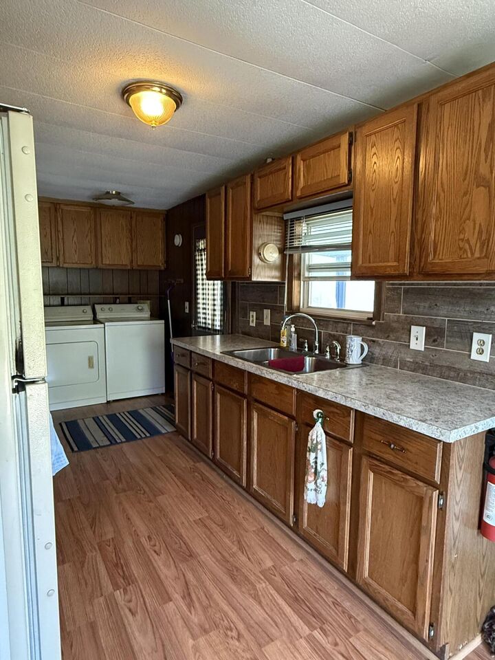 Property Photo:  1815 Parker Drive  MI 49348 