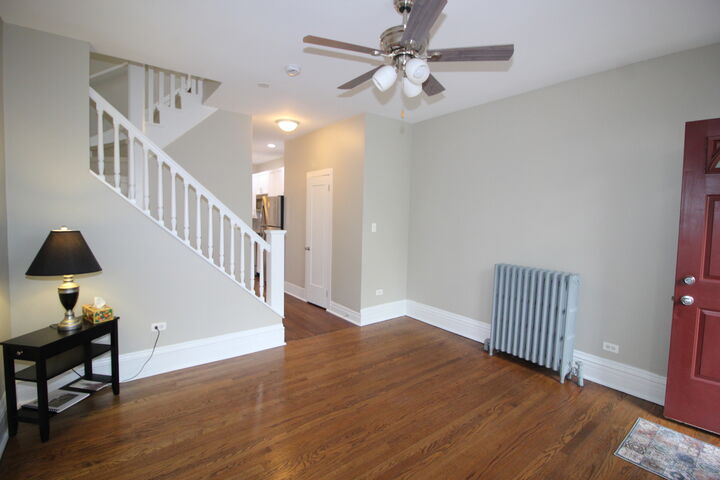 Property Photo: 11222 S Langley Avenue IL 60628