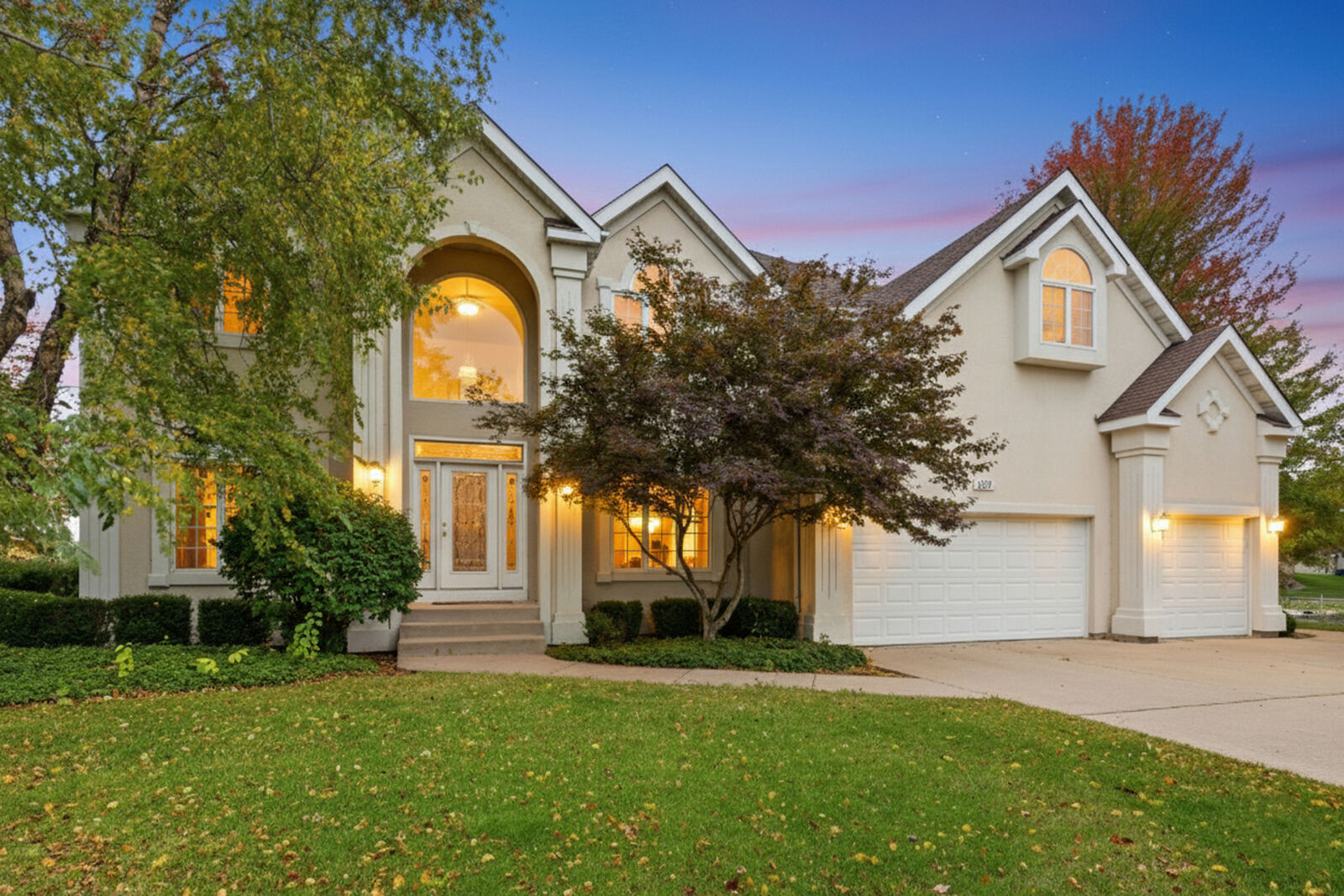 Property Photo:  220 Santos Avenue  IL 60447 