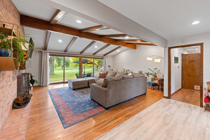 Property Photo: 120 Stoney Creek Road IL 60115