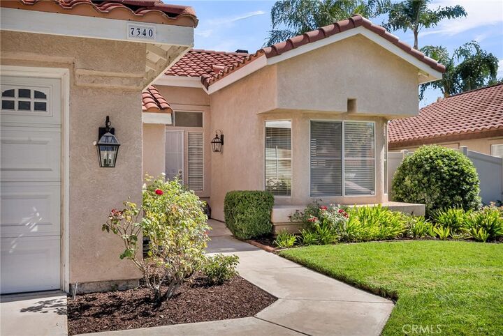 Property Photo:  7340 Bangor  CA 92506