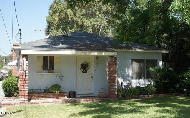 Property Photo:  1207 S 10th Avenue  CA 91006