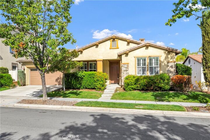 Property Photo:  27288 Dayton  CA 92591 