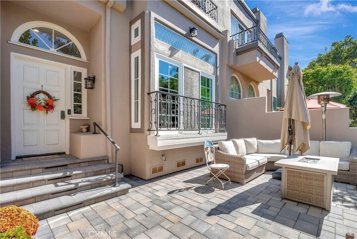 Property Photo: 19305 Champion Lane CA 92648