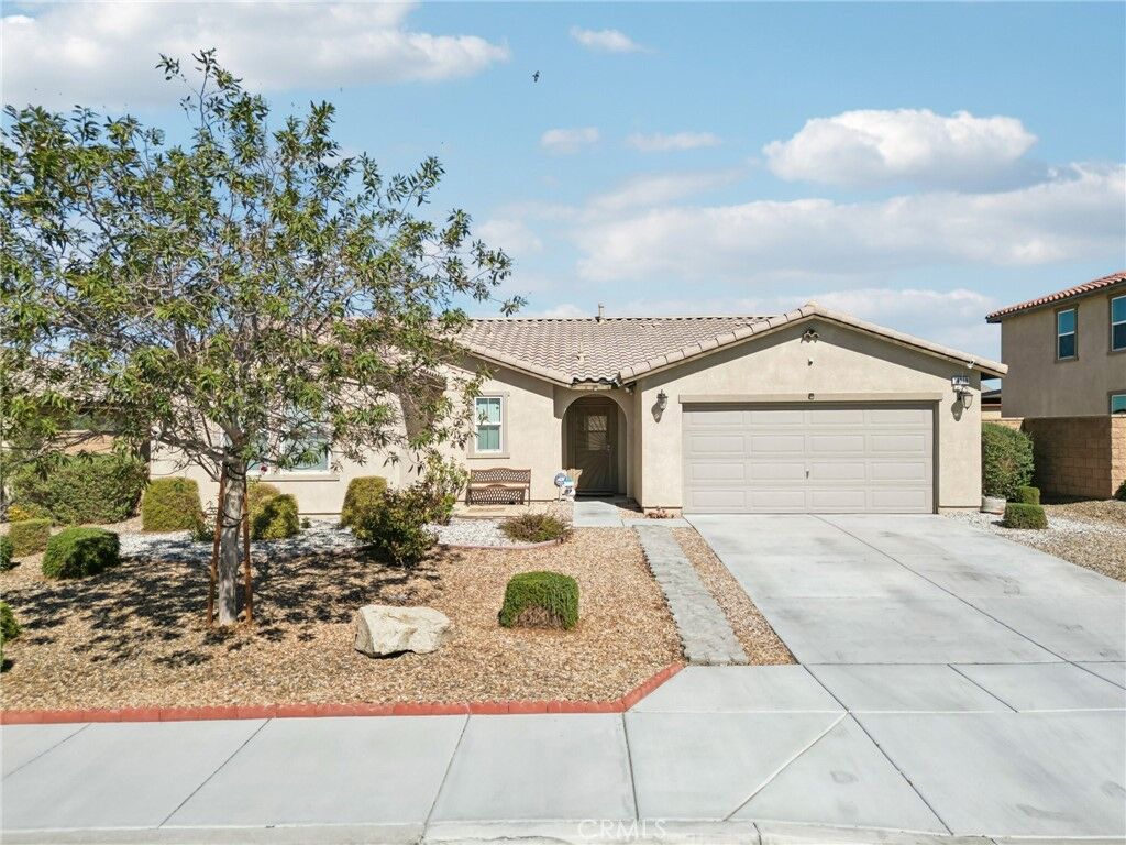 Property Photo:  14368 Pioneer Way  CA 92394 
