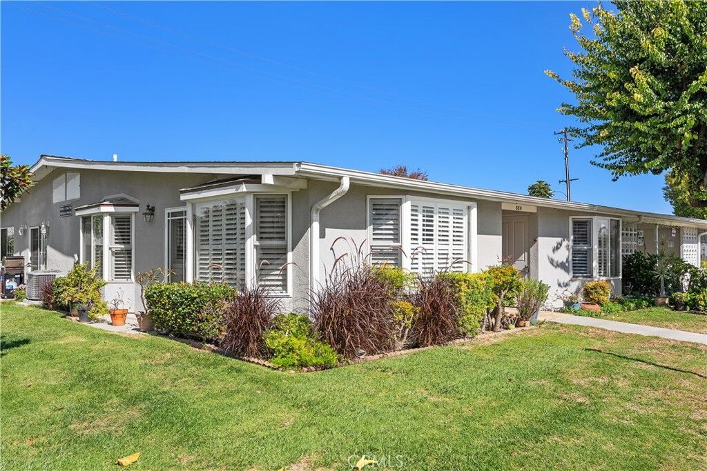 Property Photo:  1442 Golden Rain Road 50-F  CA 90740