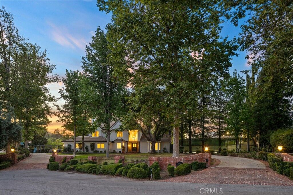 Property Photo: 28925 Medea Mesa Road CA 91301