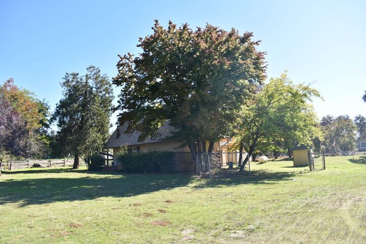 Property Photo:  10310 Penn Oak Lane  CA 95975