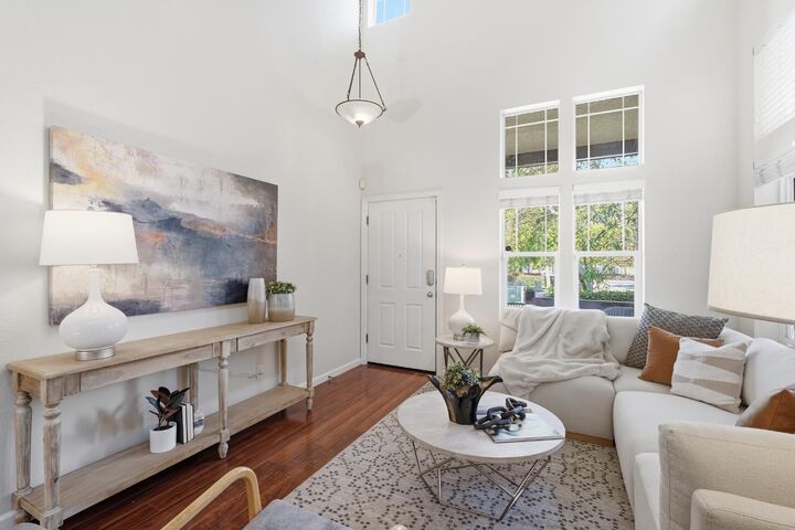 Property Photo:  345 Washington Place  CA 95605