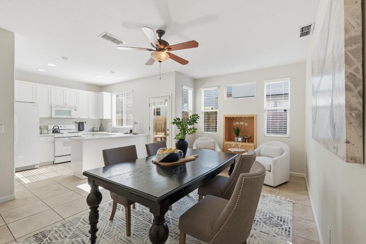 Property Photo:  345 Washington Place  CA 95605 