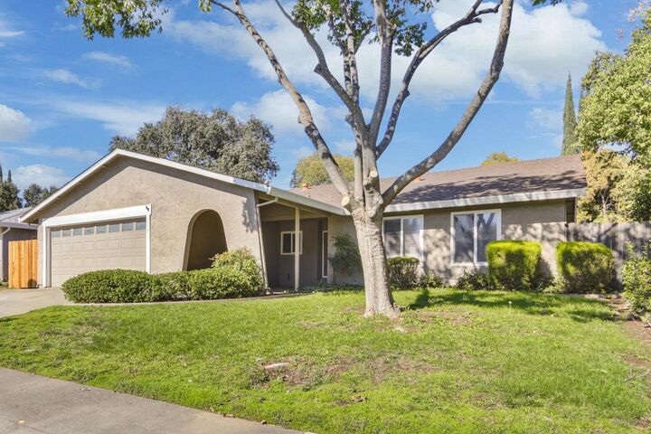 Property Photo:  5959 Woodbriar Way  CA 95621