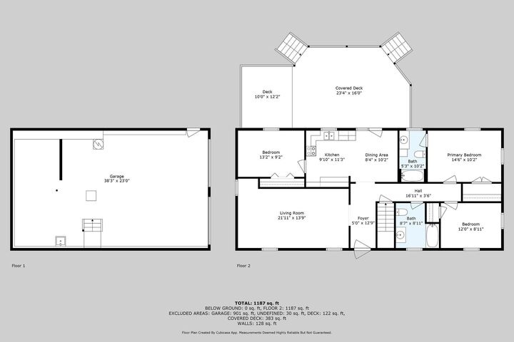 Property Photo:  2281 Short Mountain Rd  TN 37110 