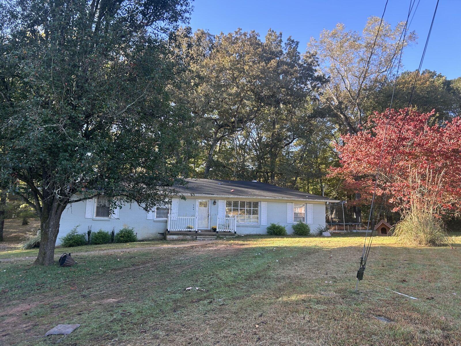 Property Photo:  309 Stella Ave  TN 38464