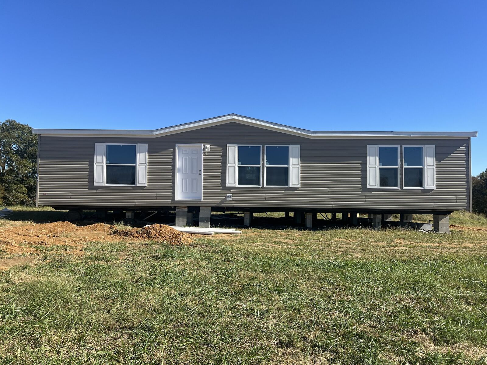 Property Photo: 9546 Sunrise Rd TN 37150