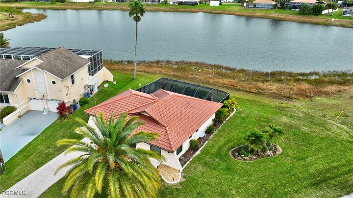 Property Photo: 506 Causeway Drive FL 33936
