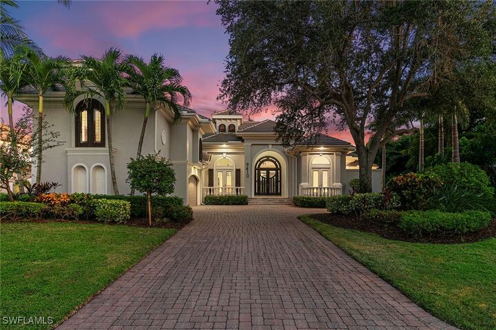 9410 Lakebend Preserve Court  Estero FL 34135 photo