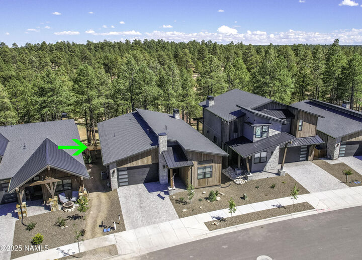 Property Photo:  2590 S Cottonrose Lane  AZ 86005 