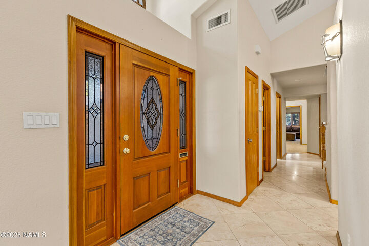 Property Photo:  1769 W University Heights Drive S  AZ 86005 