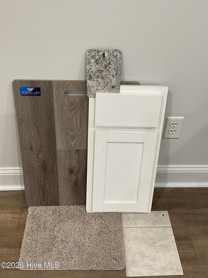 Property Photo: 718 Puppy Drum Lane NC 28555