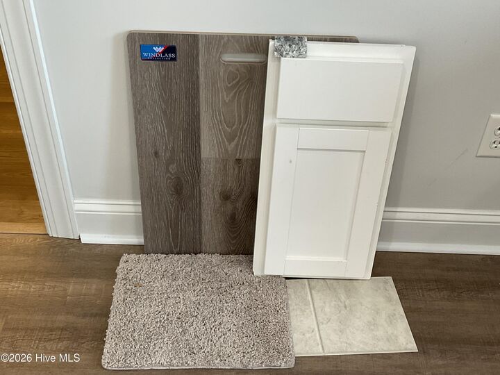 Property Photo: 814 Calebs Creek Court NC 28555