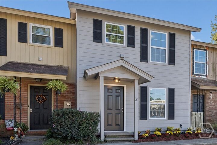 Property Photo:  2 Seagull Lane  GA 31419 