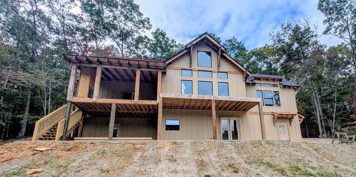 Property Photo: 3549 Salem Road GA 30559