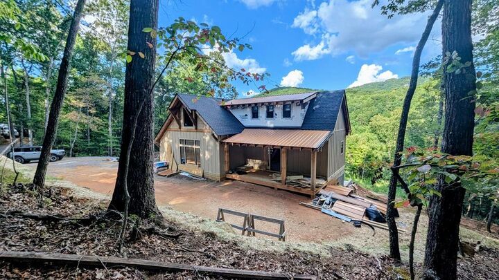 Property Photo:  3549 Salem Road  GA 30559 