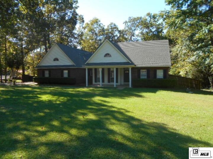 Property Photo:  145 Timber Ridge Circle  LA 71270