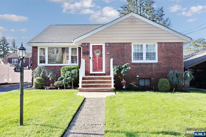 110 Harrison Avenue  Hasbrouck Heights NJ 07604 photo