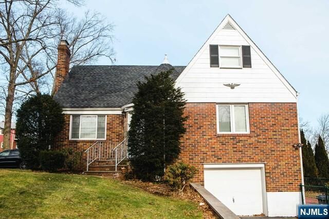 Property Photo:  134 Berkshire Road  NJ 07604 