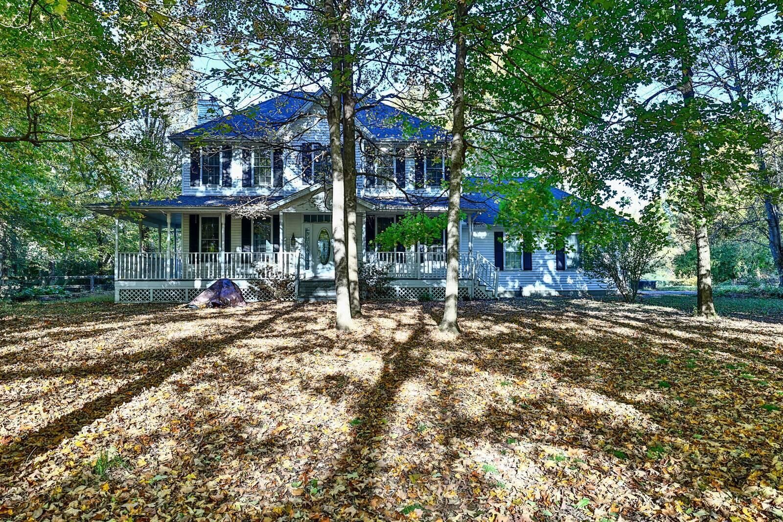 Property Photo:  15021 Violet Road  KY 41030
