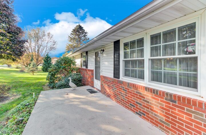 Property Photo:  22862 Virginia Avenue  OH 44657 