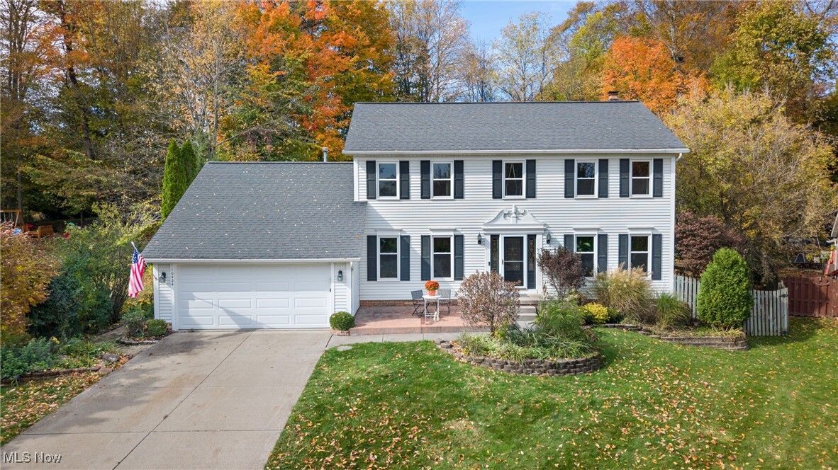 Property Photo:  10424 Oviatt Lane  OH 44087 