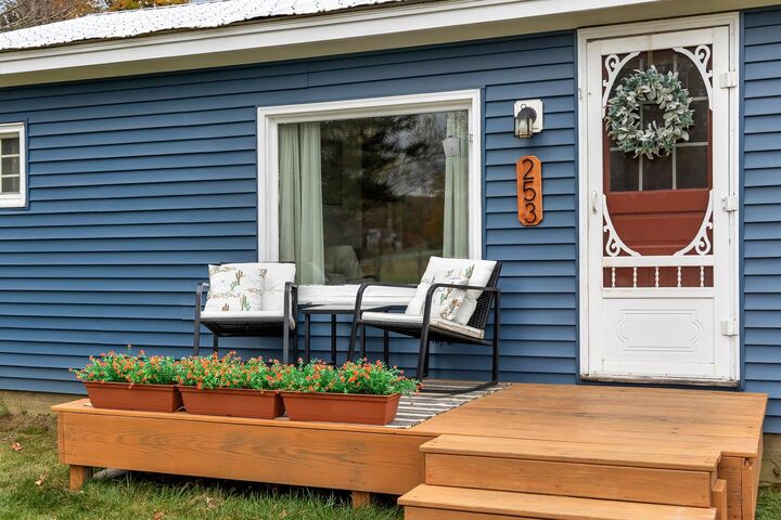 Property Photo:  253 Plains Road  VT 05494