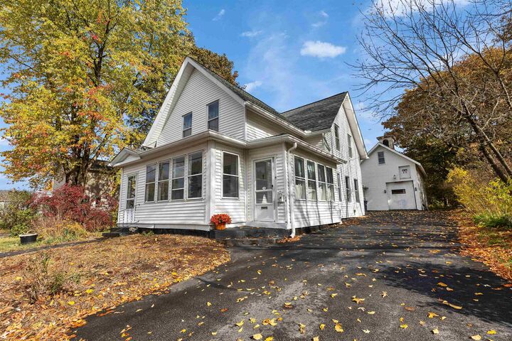 Property Photo:  15 Main Street  NH 03275
