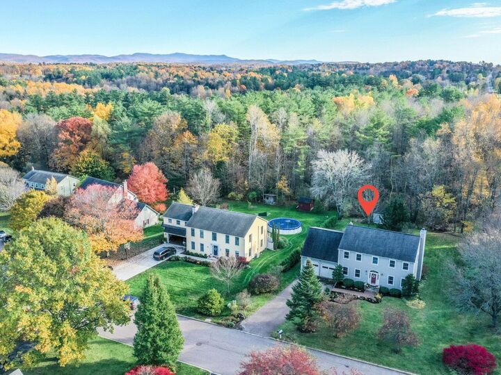 Property Photo:  293 Littlefield Drive  VT 05482 