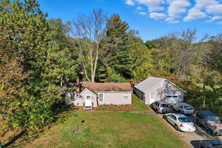 526 Heineberg Drive  Colchester VT 05446 photo