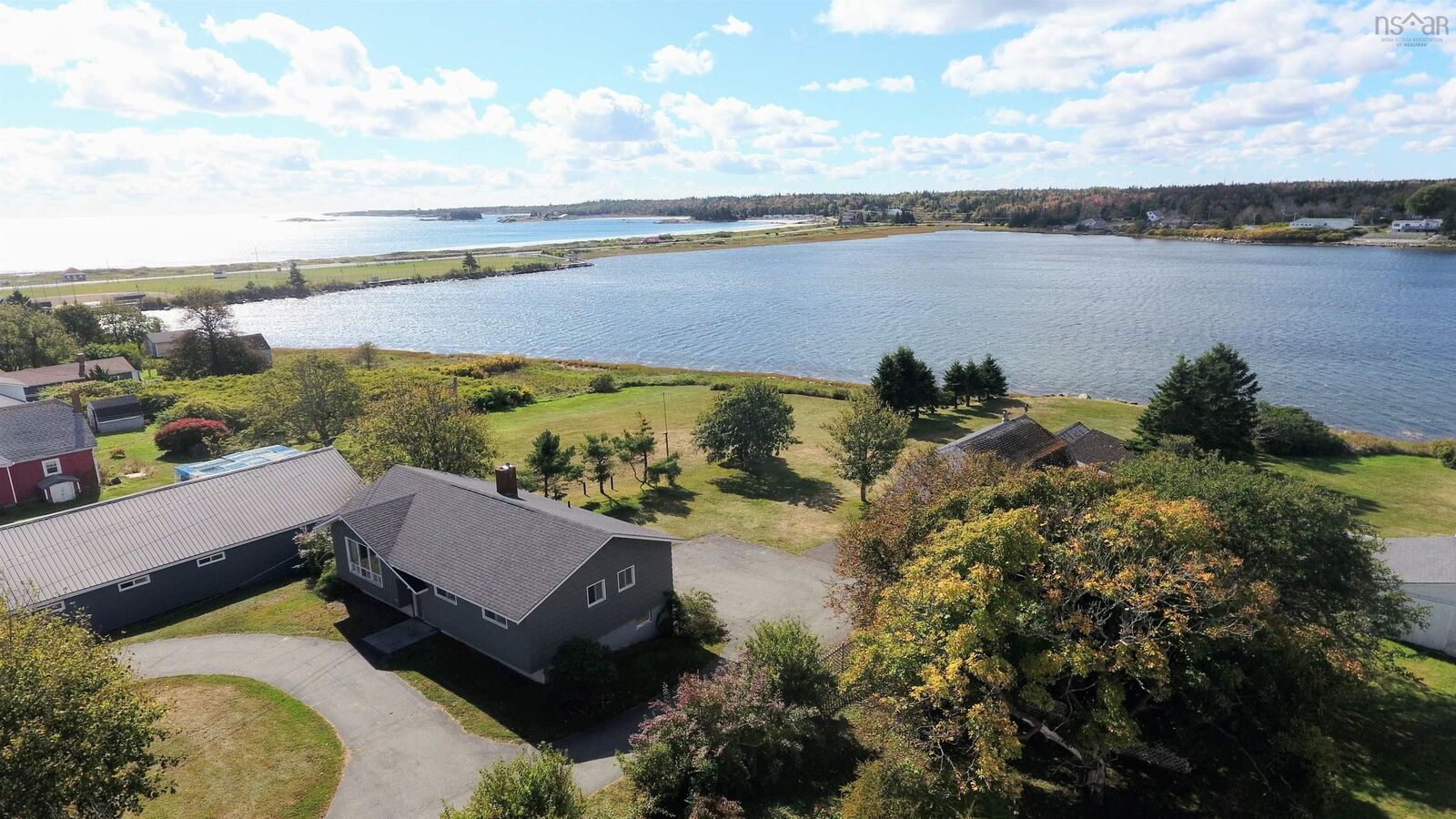 Property Photo: 41 Howe Street NS B0T 1L0