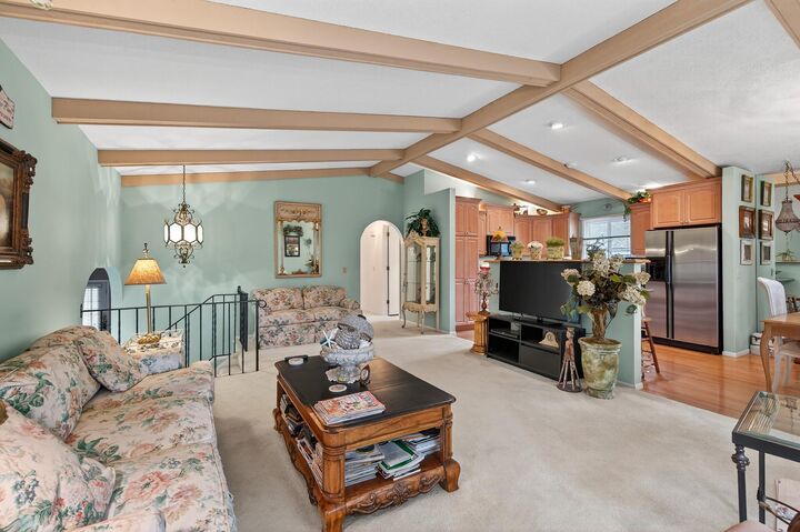 8104 Fairmont Circle NE  Fridley MN 55432 photo